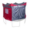 14 foot Trampoline Club House *Trampoline NOT Included* - Image 2
