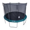 PROPEL 12' TRAMPOLINE WITH ENCLOSURE
