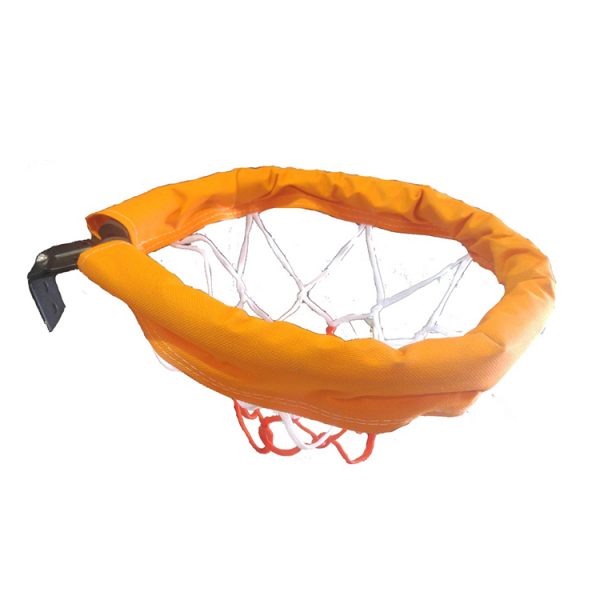 Basketball Hoop Propel Trampolines