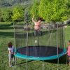PROPEL 12' TRAMPOLINE WITH ENCLOSURE - Image 3