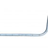 Left Corner Frame Tube for PRO1014-GE - Image 2