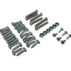 Assembly Hardware And Screws